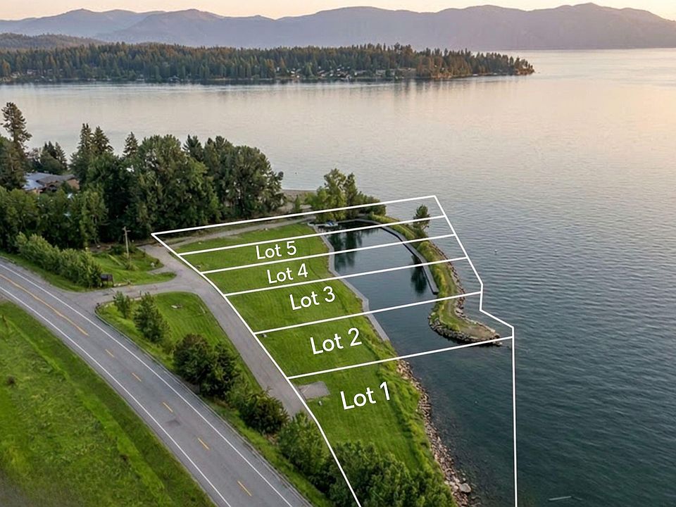 1st image of LOT 3 Mill Harbor Ln