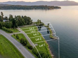 LOT 3 Mill Harbor Ln, Hope, ID 83836