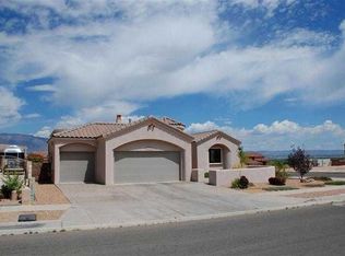 9900 Cameron St NW, Albuquerque, NM 87114