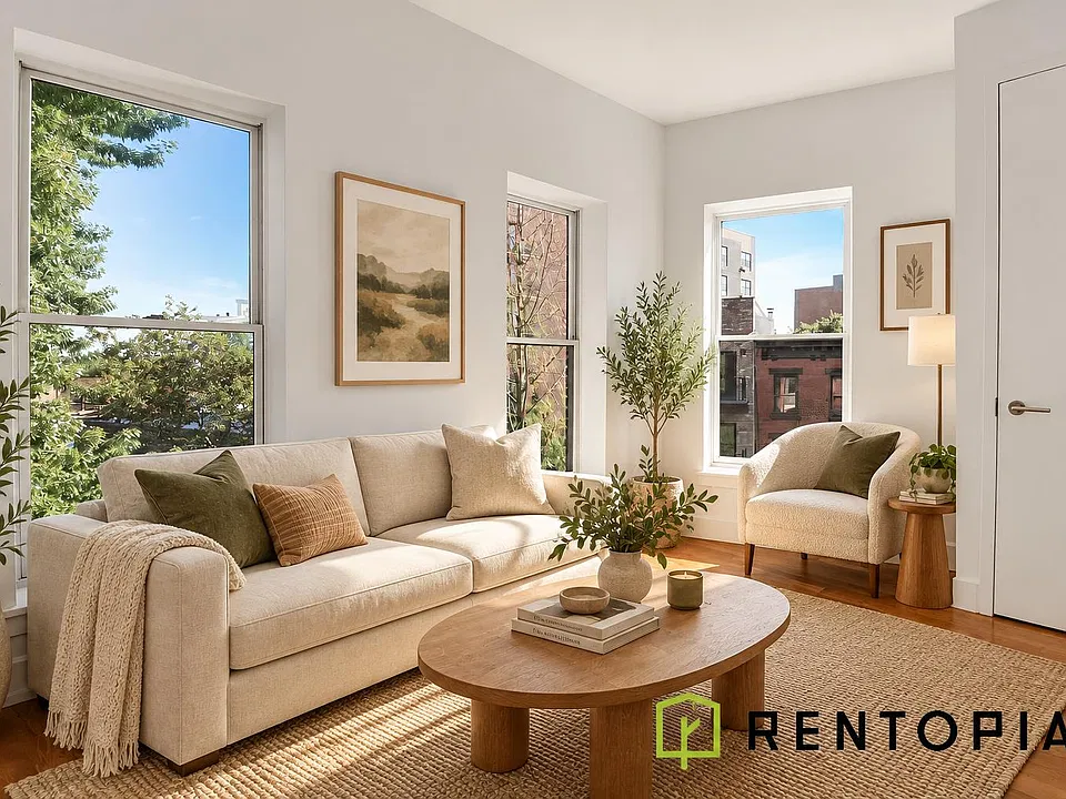 127 Lefferts Pl #4