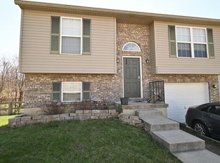 6386 Regal Ridge Dr, Independence, KY 41051