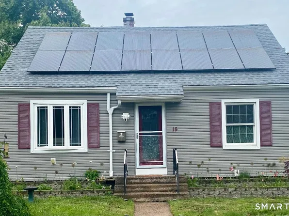15 Fenway Drive, Hamden, CT 06517