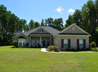 6107 Cody Trl, Tallahassee, FL 32317