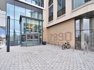 7890 Jane St #5307, Vaughan, ON L4K 0K9