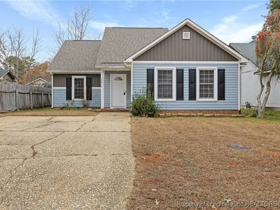 6870 Shawcross Ln, Fayetteville, NC, 28314