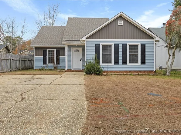 6870 Shawcross Ln, Fayetteville, NC 28314