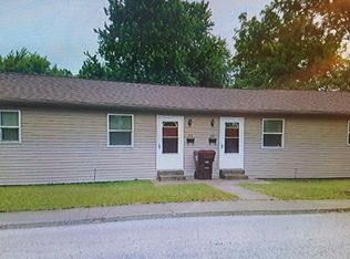 220 W Halbert St, Brazil, IN 47834