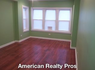 1050 N Springfield Ave #1, Chicago, IL 60651