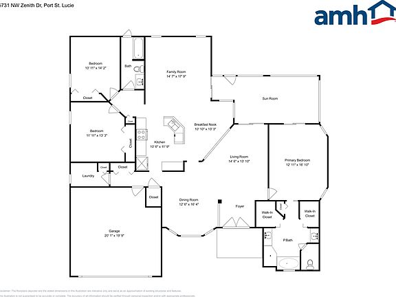 2nd image of 5731 NW Zenith Dr