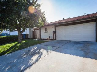 3101 Cedar Ct, Antioch, CA 94509