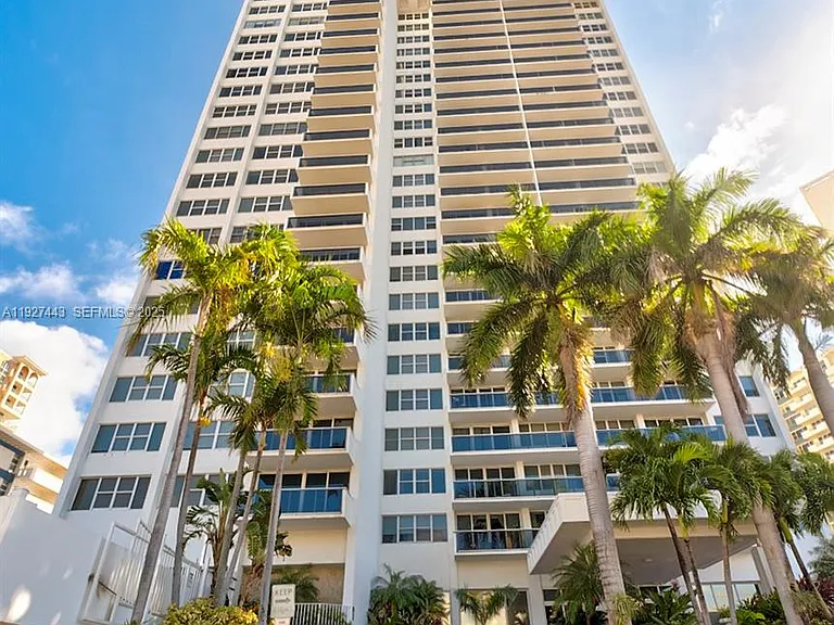 3140 S Ocean Dr #511 — Photo 45