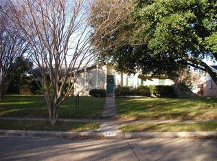 2017 Sandy Trl, Richardson, TX 75080