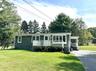 72 3rd Ave, Fort Kent, ME 04743