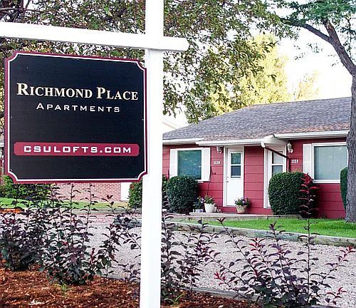 2nd image of 1132 Richmond Dr #1132