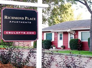 1126 Richmond Dr #1126, Fort Collins, CO 80526