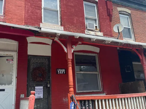 5137 Reno St, Philadelphia, PA 19139