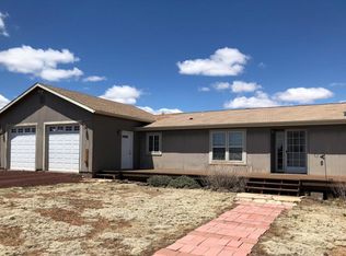 8512 Diewald Pl, Show Low, AZ 85901