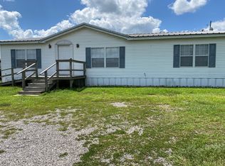 6535 Market St, Dover, AR 72837