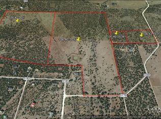 TBD ACR 3398 Apn-022h, Vernon, AZ 85940