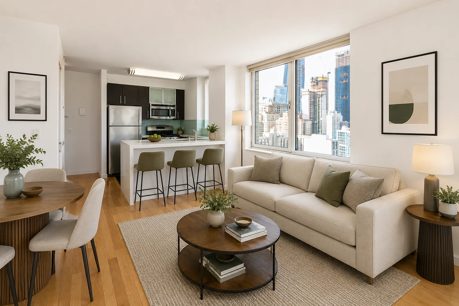 350 West 37th Street — Photo 2