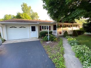 16 Clymer St, Auburn, NY 13021