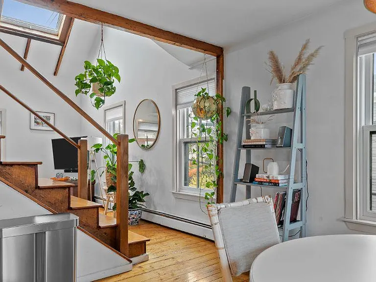 44 Poplar St #2 — Photo 3