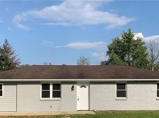 194 Woodside Dr, West Alexandria, OH 45381