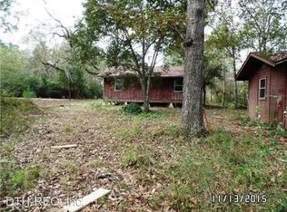 141 Corley Loop, Jena, LA 71342