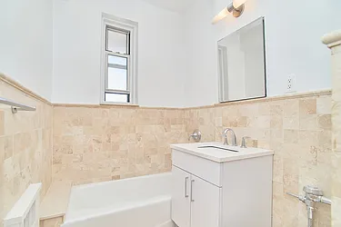 Rented by Living New York