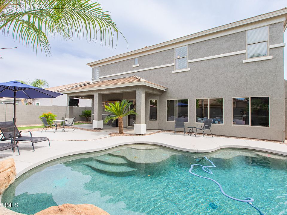 1st image of 3540 E MORELOS Court