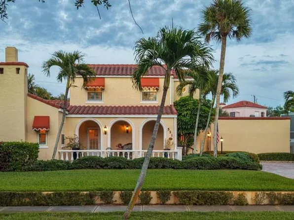 521 Harbor Dr S, Venice, FL 34285