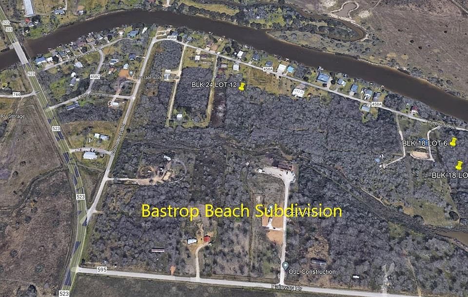 0 W Henderson Rd Angleton, TX Zillow