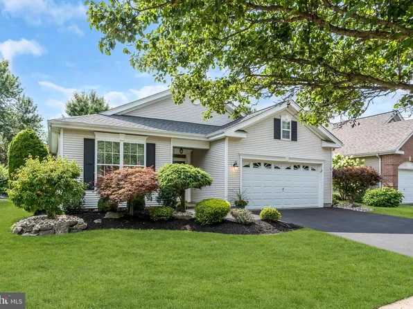 18 Powderhorn Way, Allentown, NJ 08501