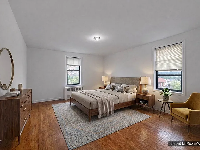 89-20 55th Ave #7C — Photo 7