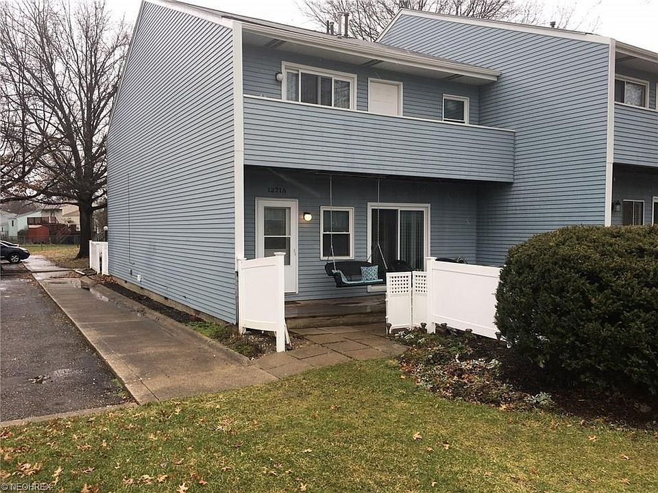 1st image of 1271 Hibbard Dr #109A