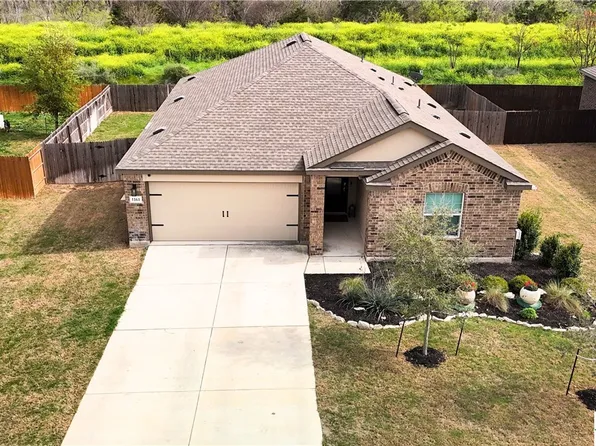 1161 Havens Cross, New Braunfels, TX 78132