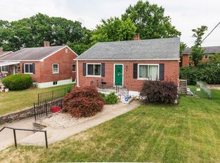 3 N Janet Dr, Latonia, KY