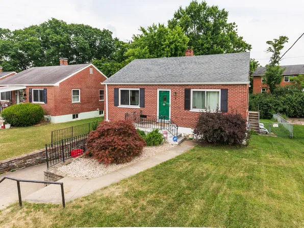 3 N Janet Dr, Latonia, KY 41015