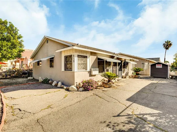 6726 Beck Ave, North Hollywood, CA 91606