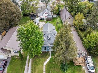 82 Ann St #80, Norfolk County, ON N4B1H5