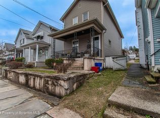 1623 Pittston Ave, Scranton, PA 18505
