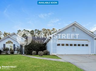 238 Indian Lake Trl, Villa Rica, GA 30180