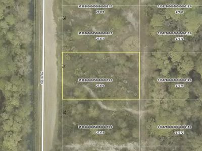 8536 106th Ave, Vero Beach, FL, 32967