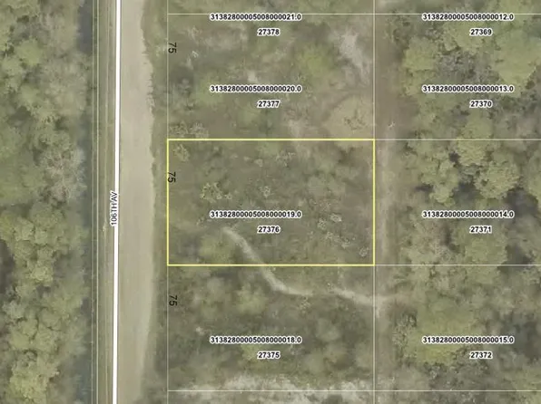 8536 106th Ave, Vero Beach, FL 32967