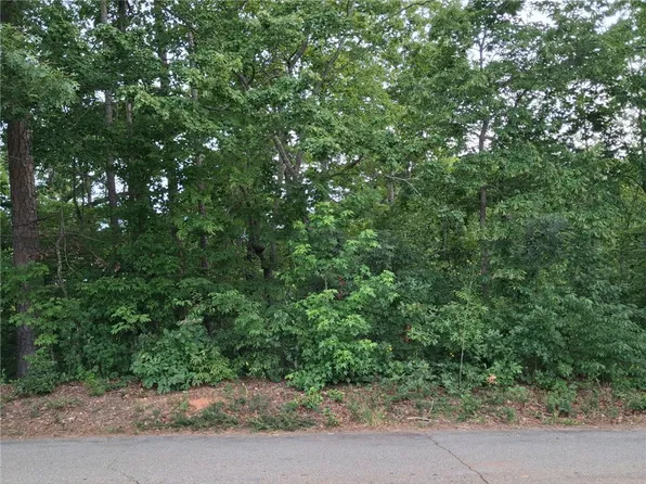 0 Left Fork Rd, Pickens, SC 29671