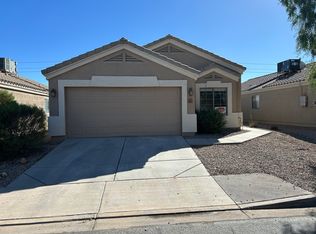 24131 N High Dunes Dr, Florence, AZ 85132