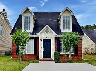 3725 Acorn Dr, Powder Springs, GA 30127