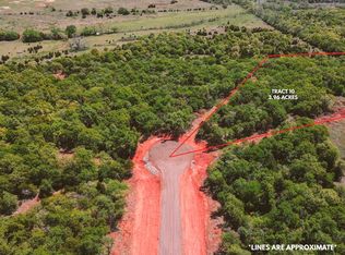 0 S Luther Rd #10, Meridian, OK 73058