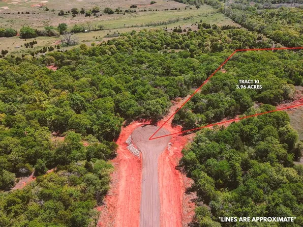 0 S Luther Rd #10, Meridian, OK 73058