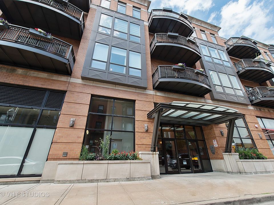 1st image of 600 W Drummond Pl APT 312
